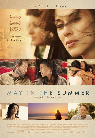 watch-May in the Summer