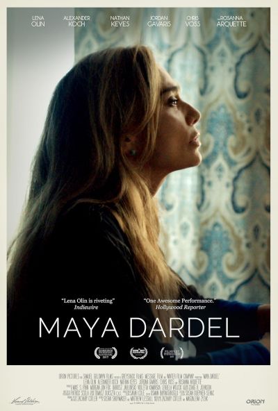 watch-Maya Dardel
