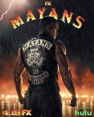 watch-Mayans M C