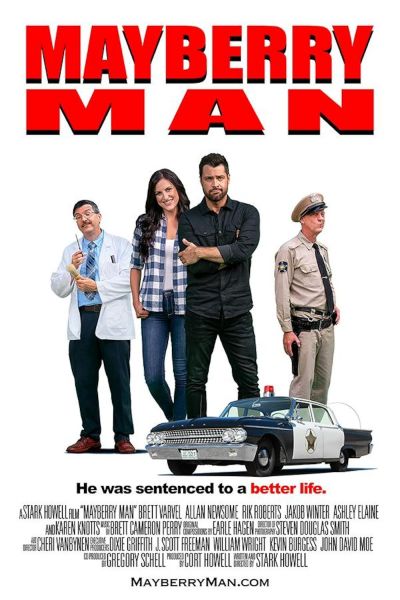 watch-Mayberry Man