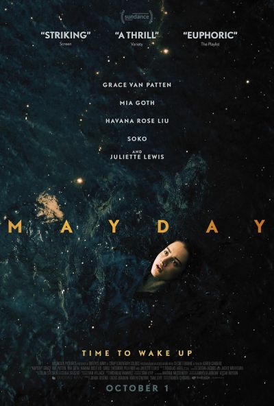 watch-Mayday
