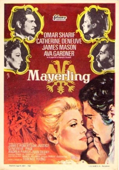 watch-Mayerling
