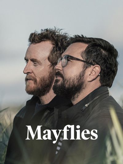 watch-Mayflies