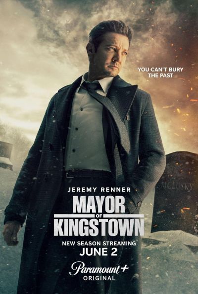 watch-Mayor of Kingstown