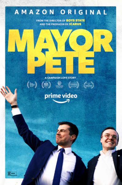 watch-Mayor Pete