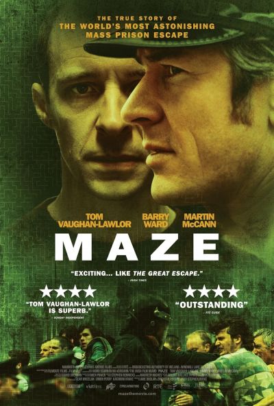 watch-Maze