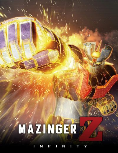watch-Mazinger Z  Infinity