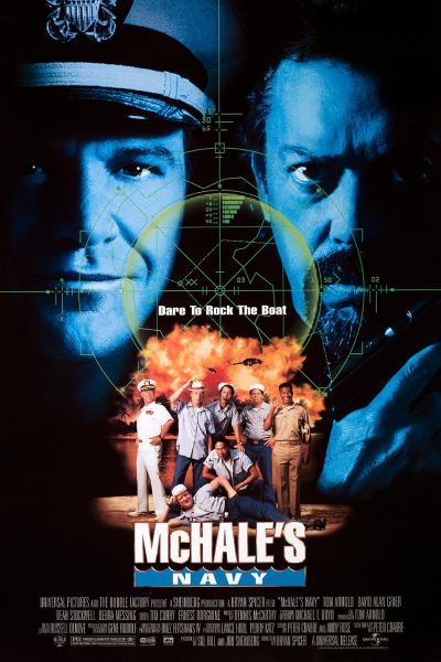 watch-McHale s Navy
