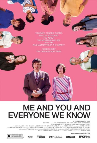 watch-Me and You and Everyone We Know
