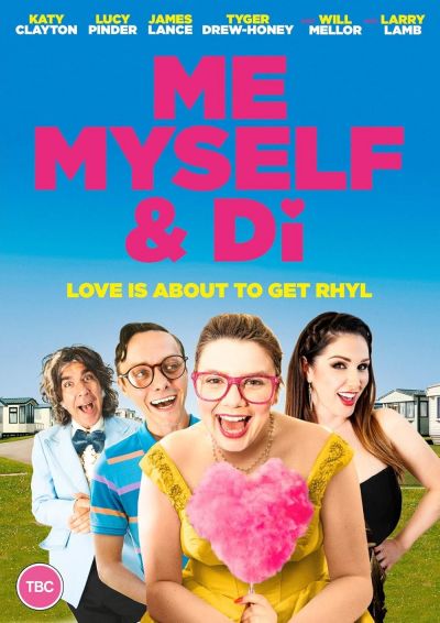watch-Me  Myself   Di