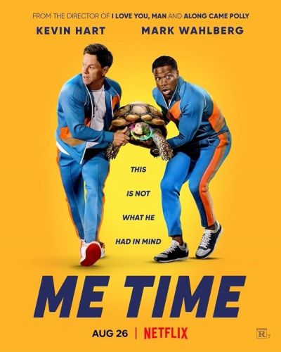 watch-Me Time