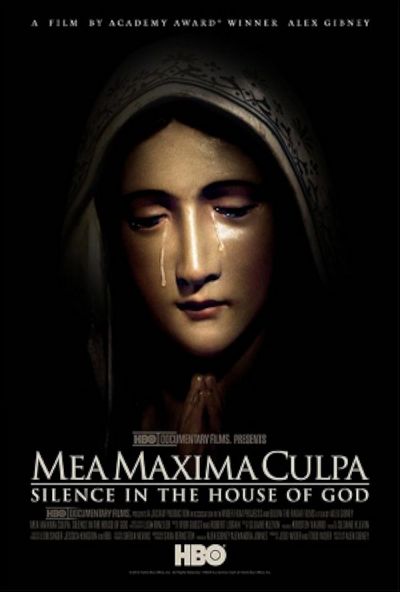 watch-Mea Maxima Culpa  Silence in the House of God
