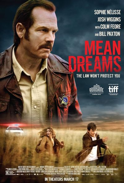 watch-Mean Dreams