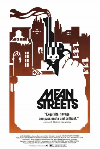 watch-Mean Streets