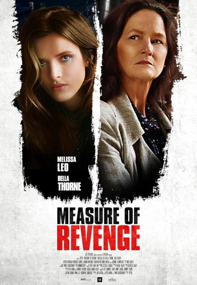 watch-Measure of Revenge