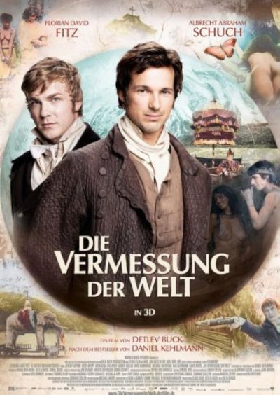 watch-Measuring the World