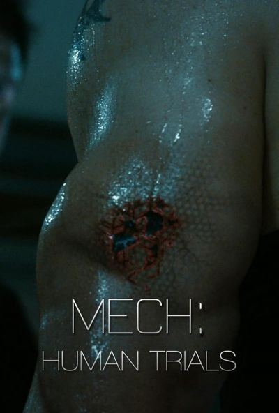watch-Mech  Human Trials