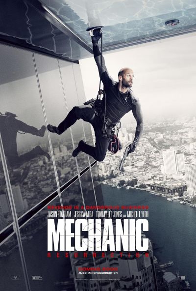 watch-Mechanic  Resurrection