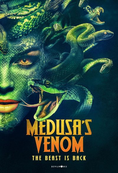 watch-Medusa s Venom