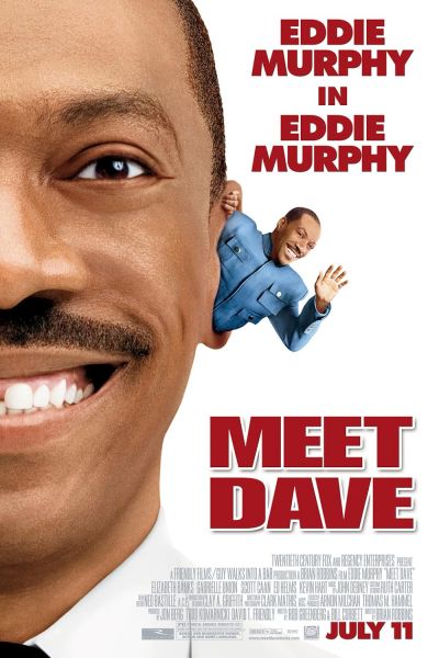 watch-Meet Dave