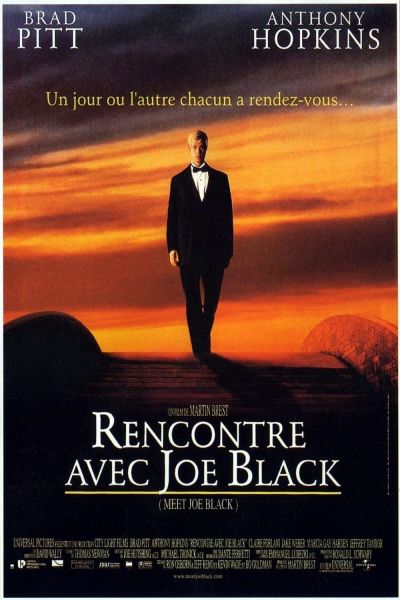 watch-Meet Joe Black