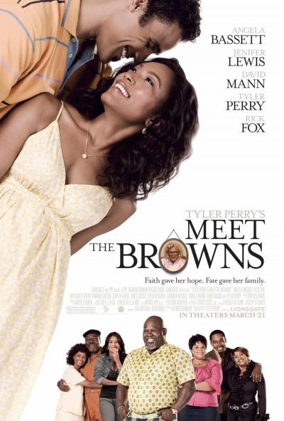 watch-Meet the Browns