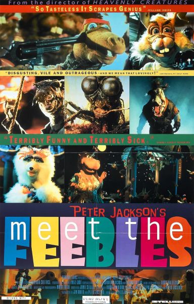 watch-Meet the Feebles
