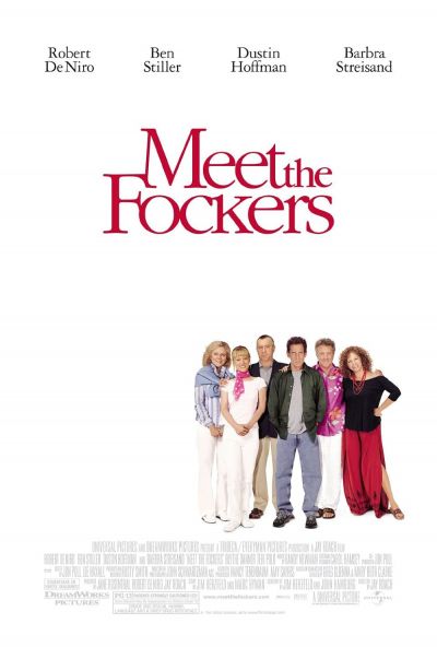 watch-Meet the Fockers