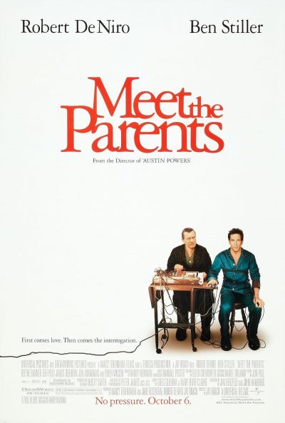 watch-Meet the Parents