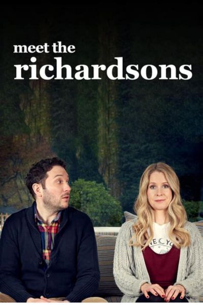 watch-Meet the Richardsons