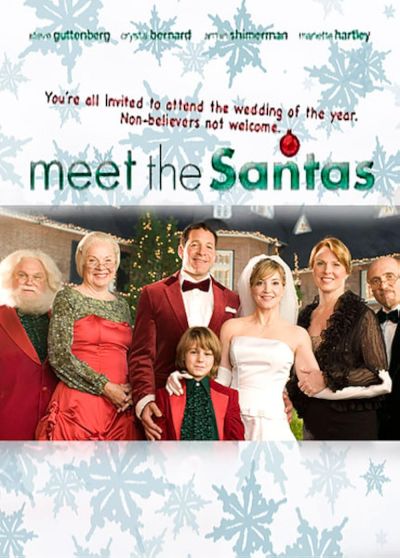 watch-Meet The Santas