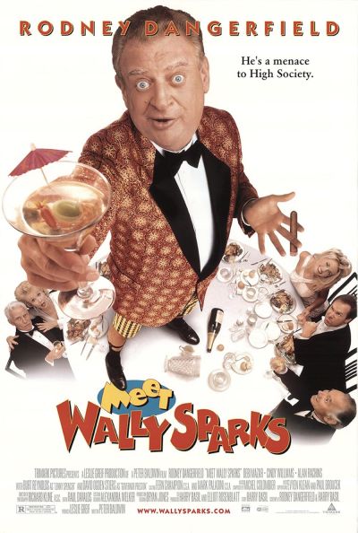 watch-Meet Wally Sparks