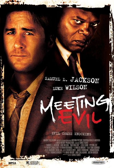 watch-Meeting Evil