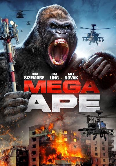 watch-Mega Ape