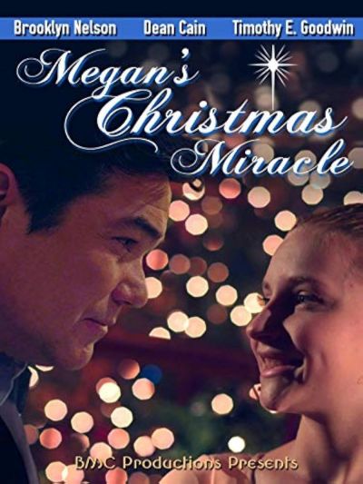 watch-Megan s Christmas Miracle