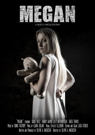 watch-Megan