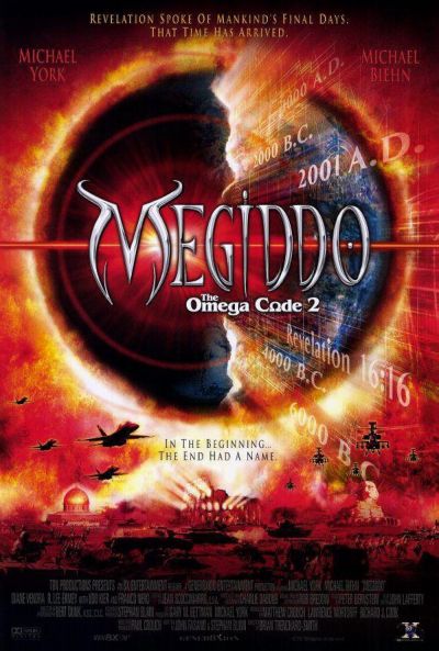 watch-Megiddo  The Omega Code (2)