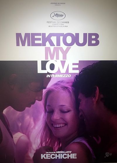 watch-Mektoub  My Love  Intermezzo