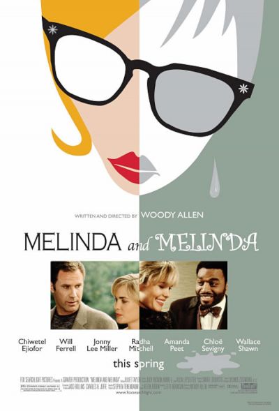 watch-Melinda and Melinda