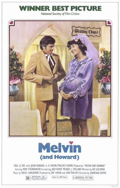 watch-Melvin and Howard