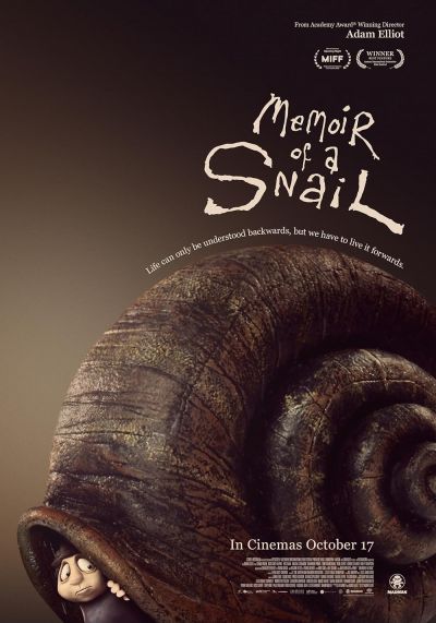 watch-Memoir of a Snail