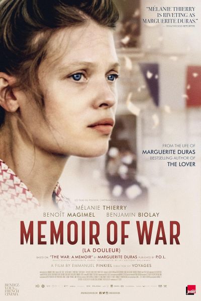 watch-Memoir of War