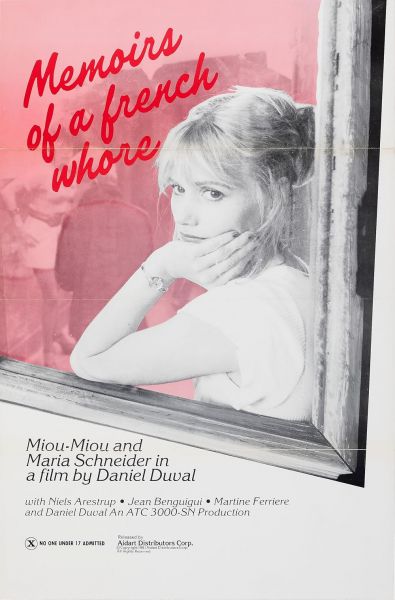watch-Memoirs of a French Whore