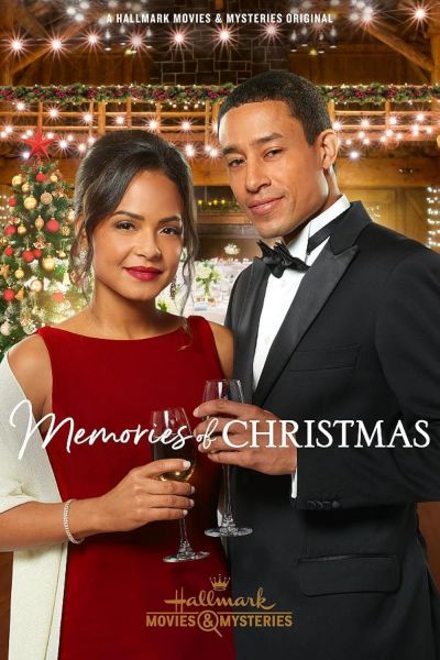 watch-Memories of Christmas