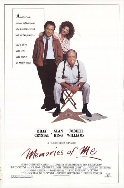 watch-Memories of Me