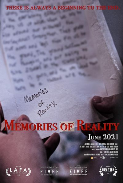 watch-Memories of Reality