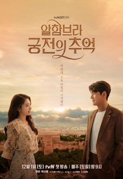 watch-Memories of the Alhambra