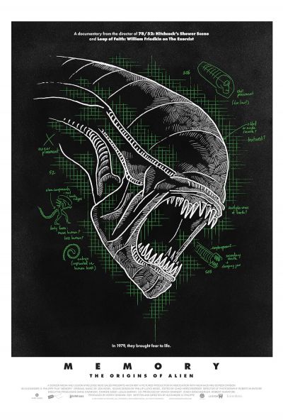 watch-Memory  The Origins of Alien