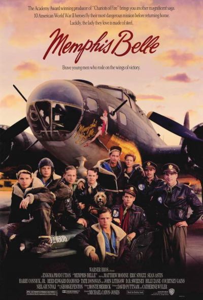 watch-Memphis Belle