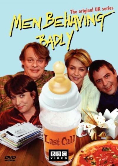 watch-Men Behaving Badly